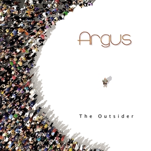 Argus – The Outsider