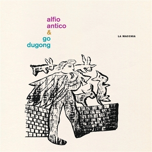 Dugong, Alfio Antico & Go – La Macchia