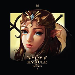 Rozen – Sins of Hyrule