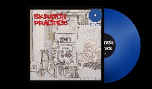 DJ T-Kut – Scratch Practice