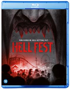 Movie – Hell Fest