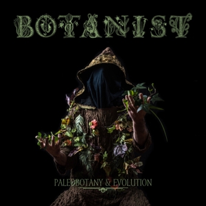 Botanist – Paleobotany