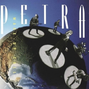 Petra – Wake Up Call