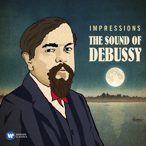 De Maistre, Xavier – The Sound of Debussy