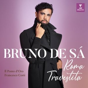 De Sa – Roma Travestita