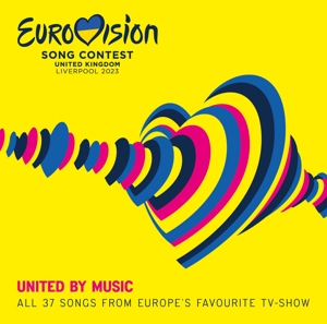 V/A – Eurovision Song Contest Liverpool 2023