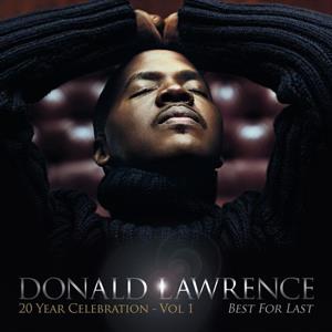 Lawrence, Donald – Millennium Collection: 20th Century Masters