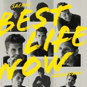 Vasandani, Sachal – Best Life Now