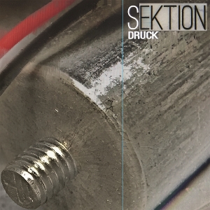 Sektion – Druck