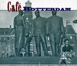 V/A – Cafe Rotterdam -Digi-