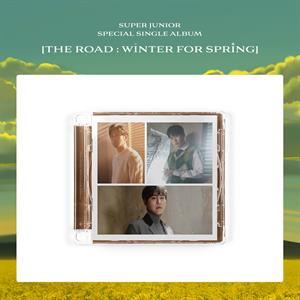 Super Junior – Road: Winter For Spring