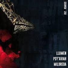 V/A – B52 Remixes (Llumen, Mildreda, Psy'aviah)