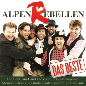 Alpenrebellen – Das Beste