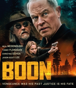 Movie – Boon