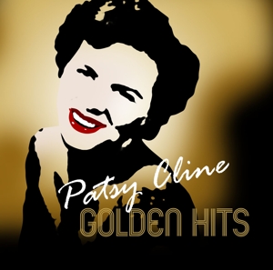 Cline, Patsy – Golden Hits