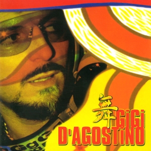 D'agostino, Gigi – L'amour Toujours