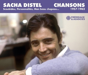 Distel, Sacha – Chansons 1957-1962