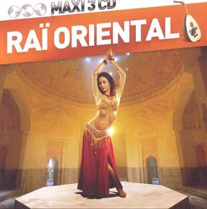 V/A – Rai Oriental