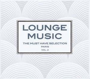 Various – Lounge Music Paris Vol.2