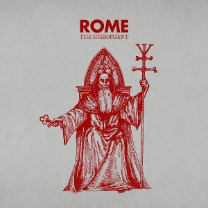 Rome – The Hierophant