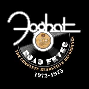 Foghat – Road Fever