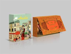 Movie – Amelie