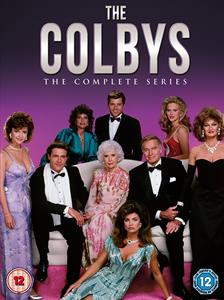 Tv Series – Colbys Complete Series