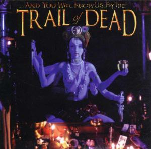 ...and You Will Know Us By the Trail of Dead – Madonna