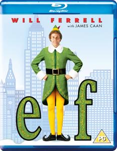 Movie – Elf