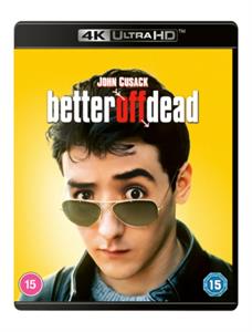 Movie – Better Off Dead