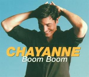 Chayanne – Boom Boom