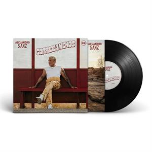 Sanz, Alejandro – Correcaminos