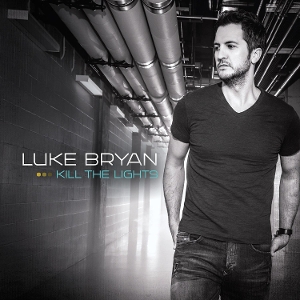 Bryan, Luke – Kill the Lights