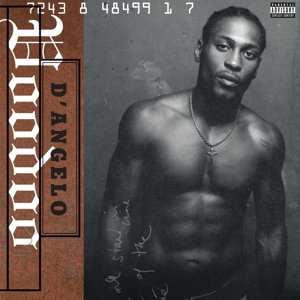 D'angelo – Voodoo