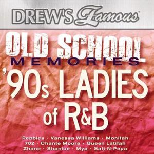 V/A – Drews Famous-Ladies of R&B