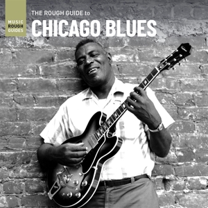 V/A – Rough Guide To Chicago Blues