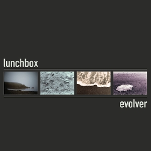 Lunchbox – Evolver