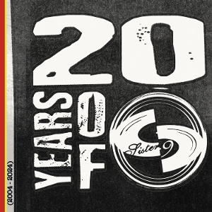 V/A – 20 Years of Sister 9