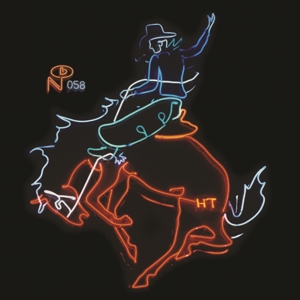 V/A – Wayfaring Strangers: Cosmic American Music (Red &