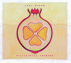 Bloom, Luka – Bittersweet Crimson