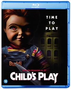 Movie – Child's Play (2019)