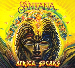 Santana – Africa Speaks