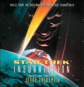 V/A – Star Trek Insurrection