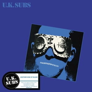 Uk Subs – Another Kind of Blues