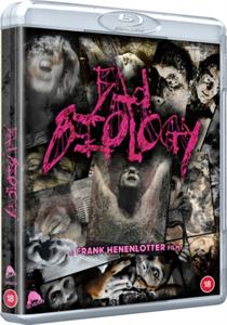 Movie – Bad Biology