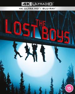 Movie – The Lost Boys