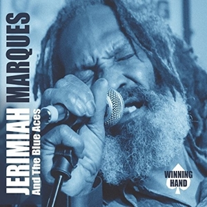 Marques, Jeremiah & the Blue Aces – Winning Hand