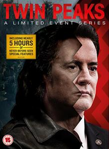 Tv Series – Twin Peaks: a Limited Event Series