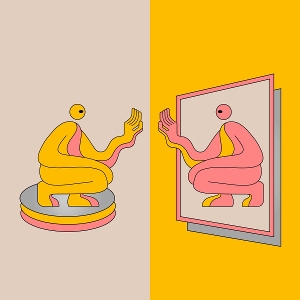 DJ Seinfeld – Mirrors