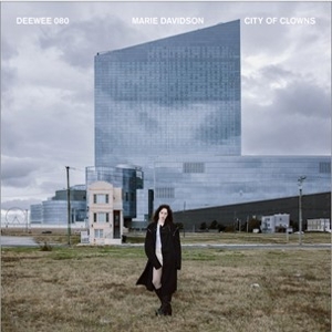 Davidson, Marie – City of Clowns